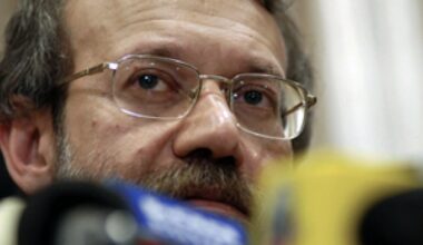Who is Ali Larijani, the Iranian official promising a ‘lesson’ to the US? | Israel-Iran conflict
