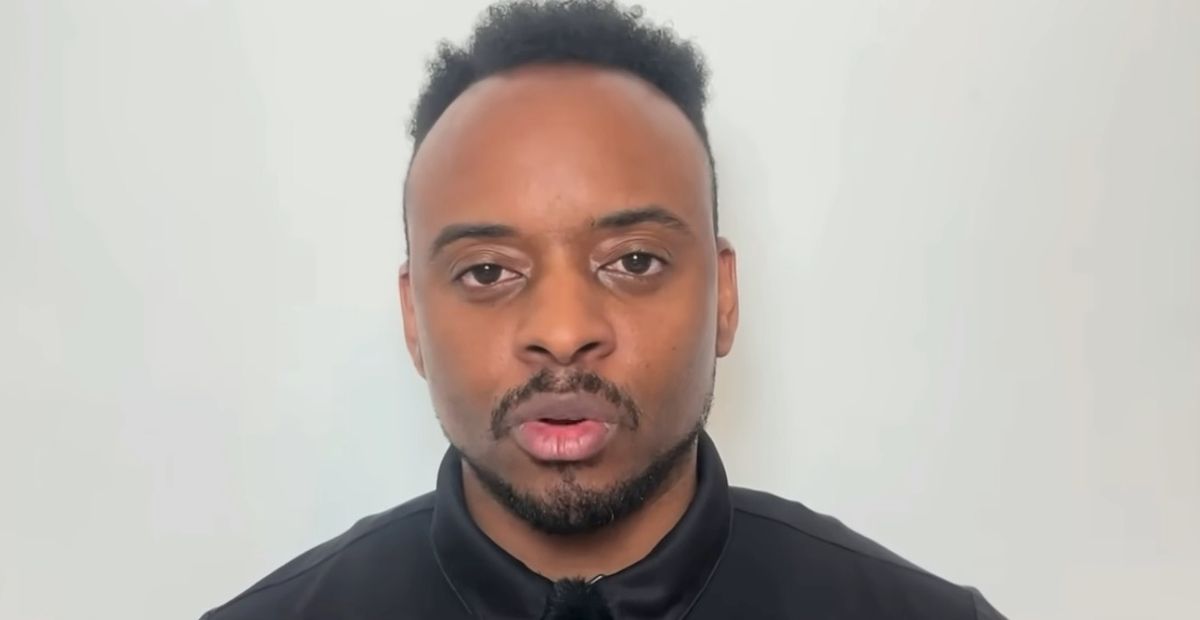 Temisan Williams spoke about Max Dowman on talkSPORT