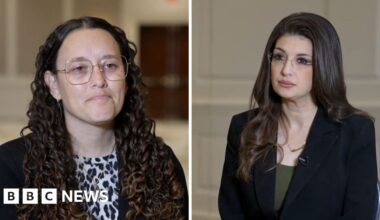 'We were horrified, but not surprised'