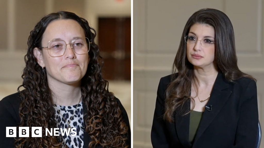 'We were horrified, but not surprised'