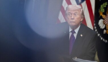 How 2 court rulings this week shifted the tariff refund debate