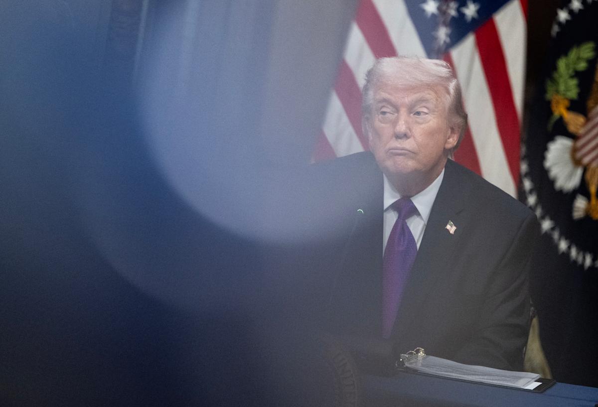 How 2 court rulings this week shifted the tariff refund debate