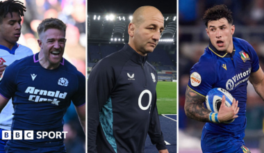 Movies With Ali Plumb: The Story So Far: Jessie Buckley