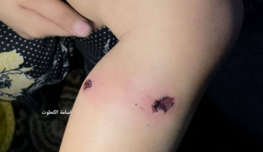 Israeli soldiers reportedly torture one-year-old child in Gaza to force confessions from his father