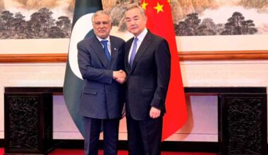 Will China join Pakistan-led efforts to mediate US-Iran peace? | US-Israel war on Iran News