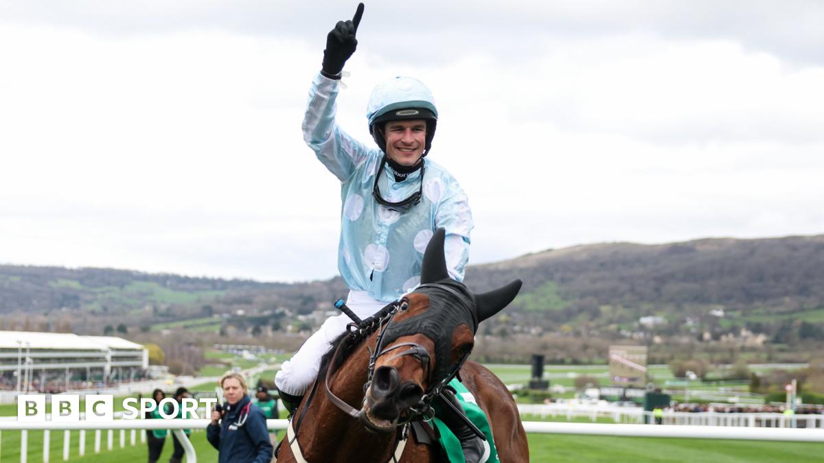 Cheltenham Festival 2026 LIVE: Day 1 races, results, radio & updates on Champion Hurdle day