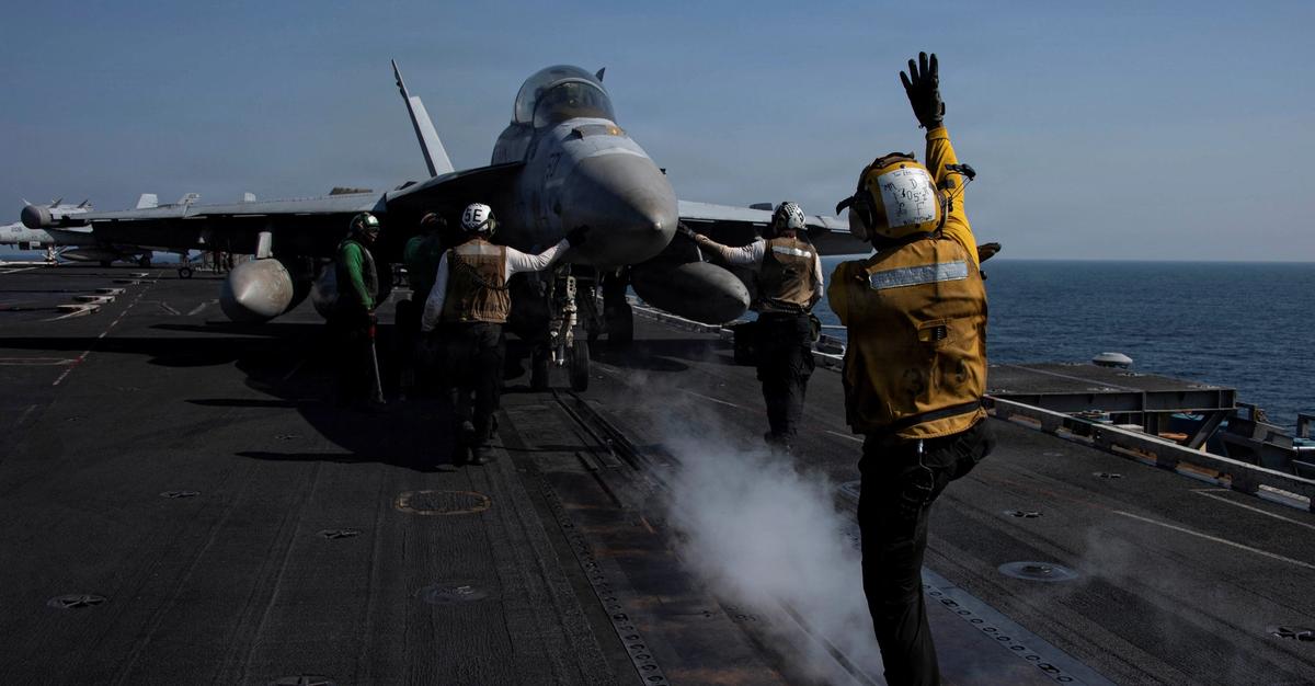 Live - Iran says it will hit US, Israeli banks as Hormuz threats deepen