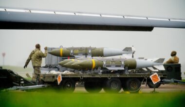 UK can defend London from Iran missile attack, minister says - London Evening Standard