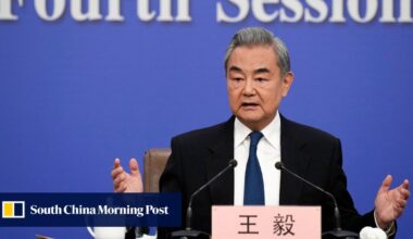 Takeaways from Foreign Minister Wang Yi at China’s ‘two sessions’
