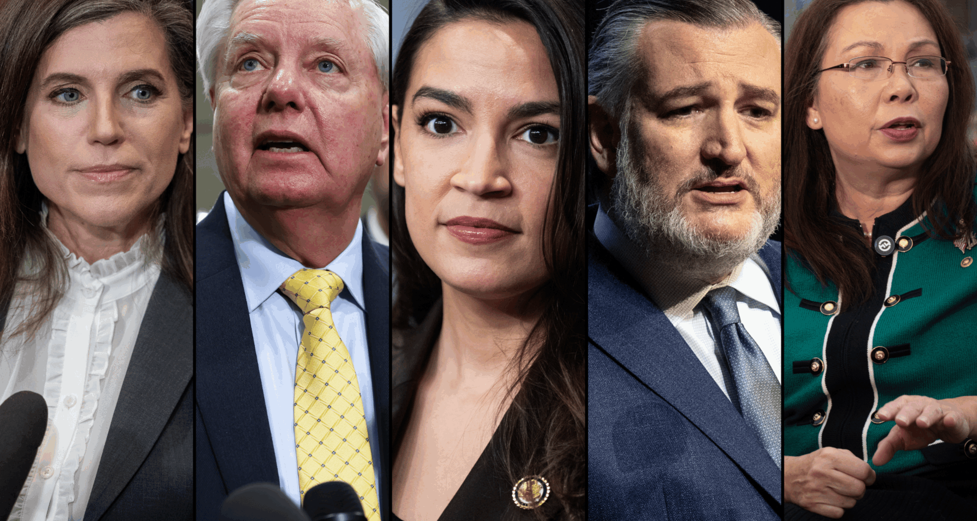 Can the U.S. win the Iran War? Here's what AOC and Ted Cruz told us