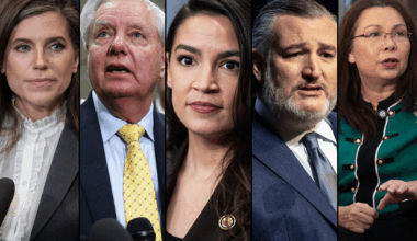 Can the U.S. win the Iran War? Here's what AOC and Ted Cruz told us