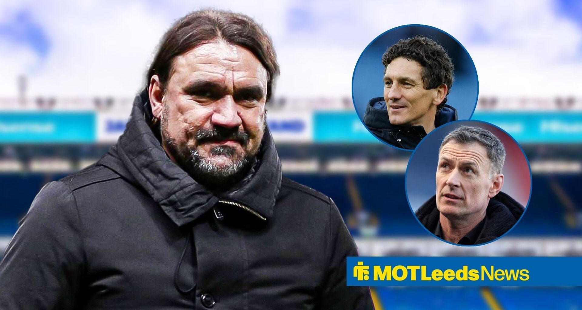 Leeds United backed to beat 'annoyed' Brentford in latest Chris Sutton prediction