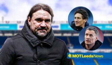 Leeds United backed to beat 'annoyed' Brentford in latest Chris Sutton prediction