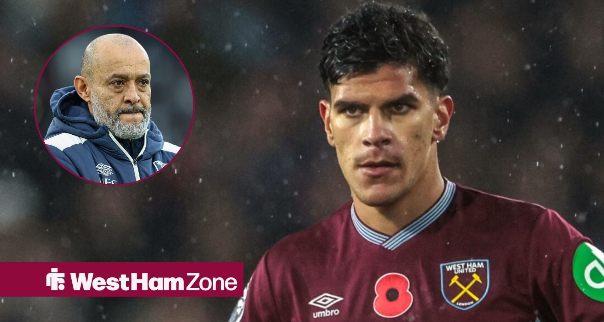 Mateus Fernandes axed in four Nuno Espirito Santo changes