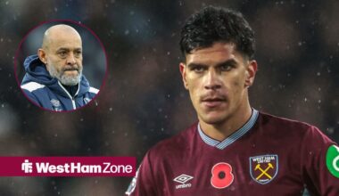 Mateus Fernandes axed in four Nuno Espirito Santo changes