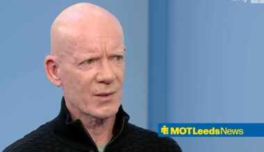 Dermot Gallagher made to look a fool as Brennan Johnson explanation given after controversy