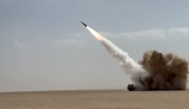 Unmatched Power, Unrelenting Force of America’s Warriors – The White House