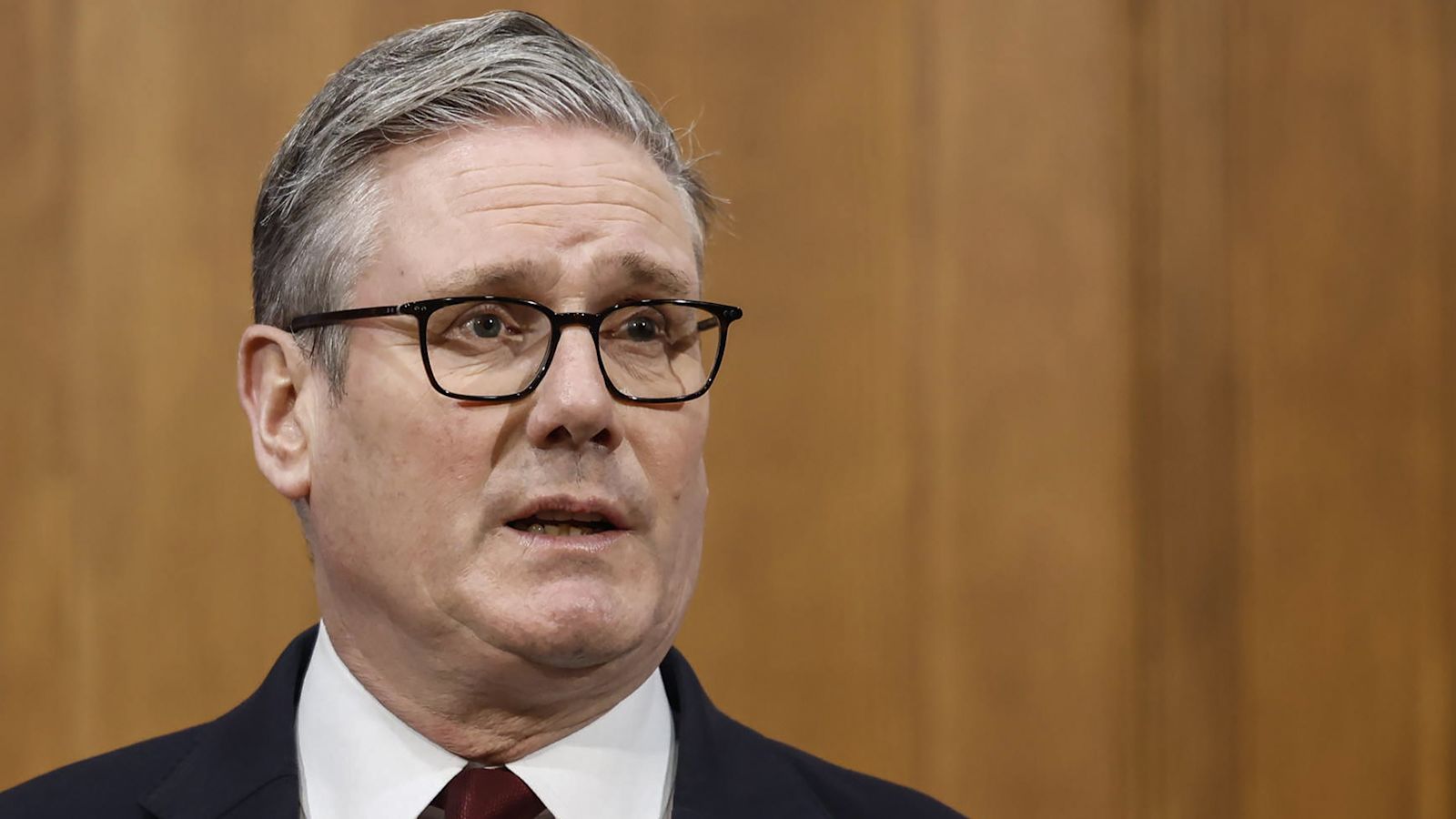 Starmer to face questions from MPs after fresh Trump criticism