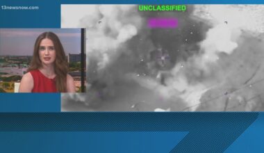 Israel threatens to escalate attacks on Iran as Trump extends deadline on Strait of Hormuz