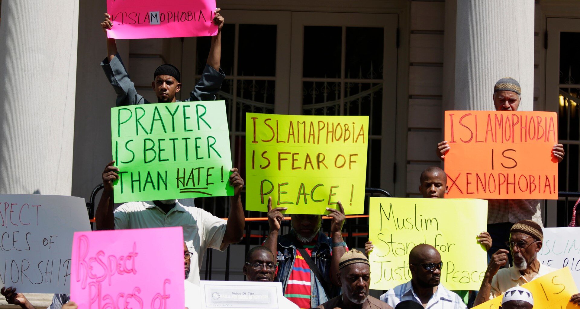 War on Iran fuelling Islamophobic social media surge in US: Report | Islamophobia News