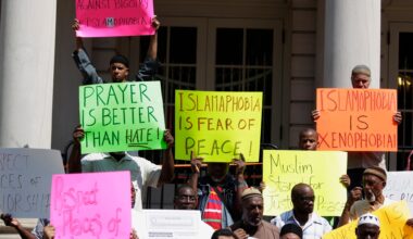 War on Iran fuelling Islamophobic social media surge in US: Report | Islamophobia News