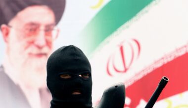 Israel bombs Basij checkpoints in Tehran as US, Iran trade fire and jabs | US-Israel war on Iran News