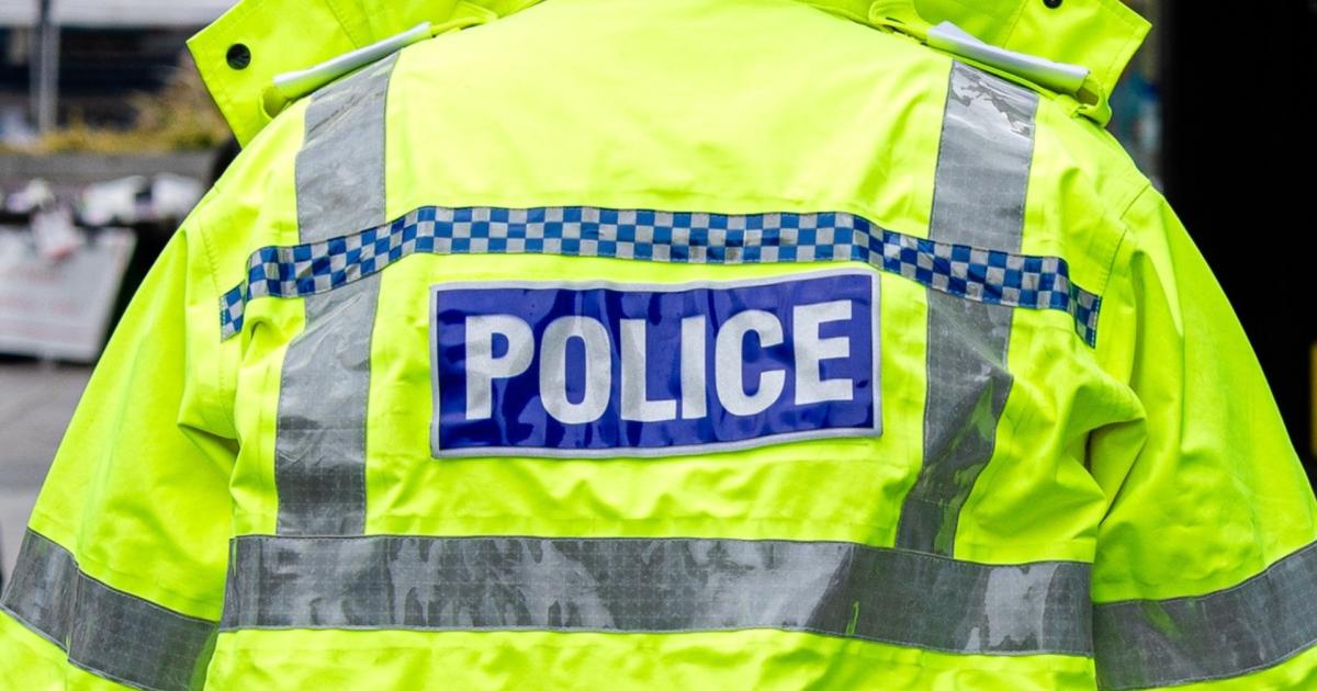 Man NAMED and charged with murder of Oxfordshire woman