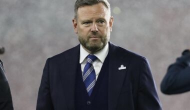 Ipswich Town chairman Mark Ashton apologises for Nigel Farage visit