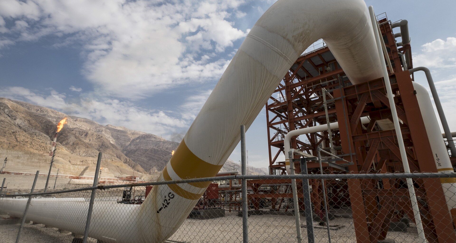 Iran threatens to strike Gulf energy facilities after South Pars attack | US-Israel war on Iran News