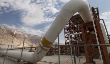 Iran threatens to strike Gulf energy facilities after South Pars attack | US-Israel war on Iran News