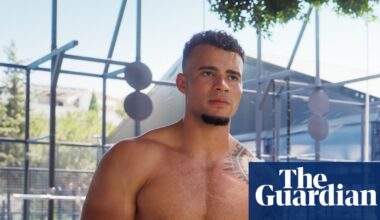 Protect men and boys from manosphere influencers, Labour MPs tell Ofcom | Internet safety