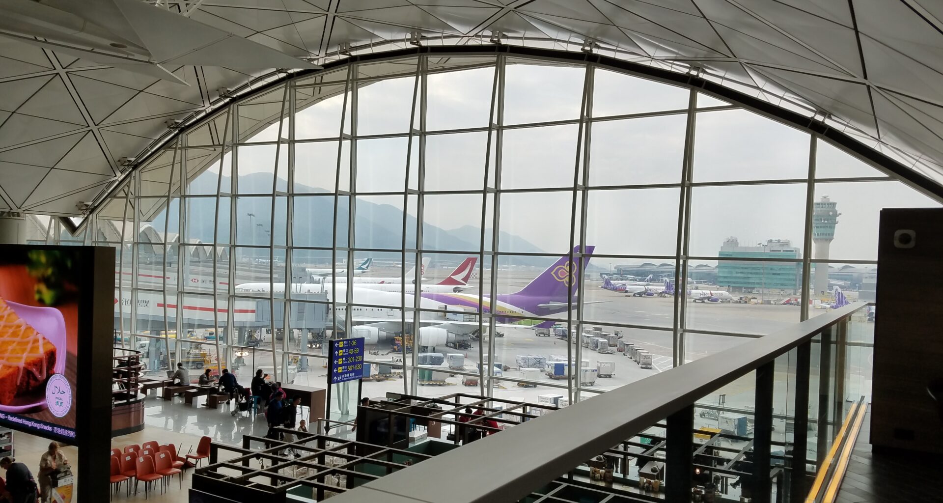 Even If You’re Just Transiting Hong Kong, Refusing To Unlock Your Devices Is Now A Crime