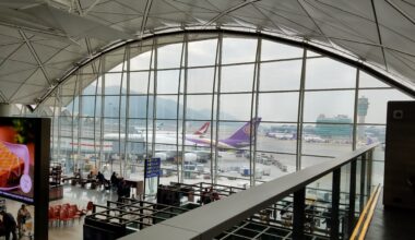 Even If You’re Just Transiting Hong Kong, Refusing To Unlock Your Devices Is Now A Crime