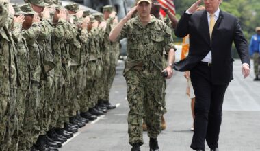 Will the US put ‘boots on the ground’ in Iran? | Donald Trump