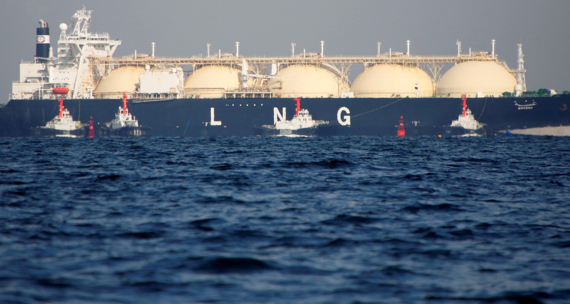 Moscow sees significant rise in demand for Russian oil, gas amid Iran war | Oil and Gas News