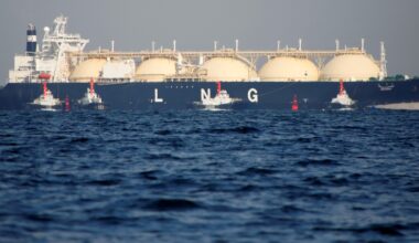 Moscow sees significant rise in demand for Russian oil, gas amid Iran war | Oil and Gas News