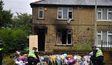 Sharaz Ali given full life term for quadruple murders - video