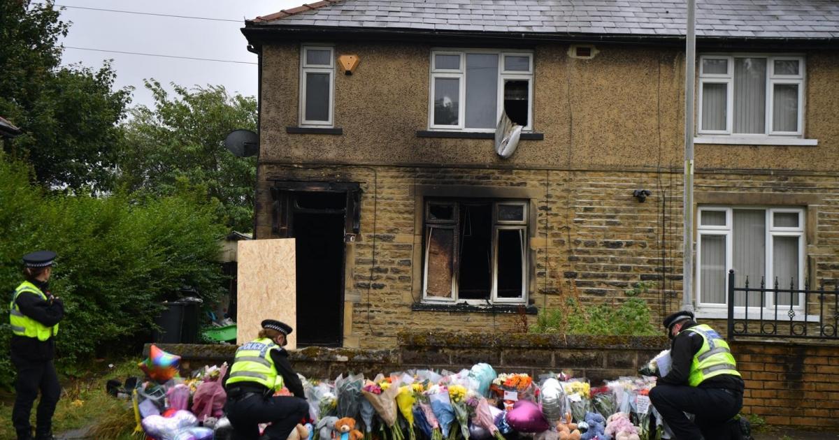 Sharaz Ali given full life term for quadruple murders - video