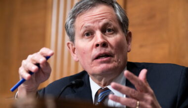U.S. Senate Banking, Housing, and Urban Affairs Committee hearing in Washington