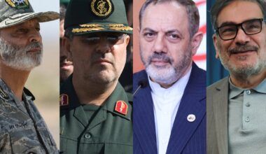 Who are Iran’s senior figures killed in US-Israeli attacks? | Israel-Iran conflict News