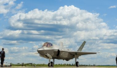 Has Iran brought down an ‘unkillable’ US F-35 jet? | US-Israel war on Iran