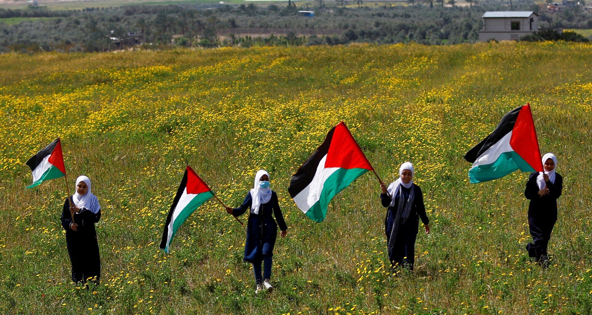 Land Day: What happened in Palestine on March 30, 1976? | Israel-Palestine conflict News