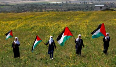 Land Day: What happened in Palestine on March 30, 1976? | Israel-Palestine conflict News