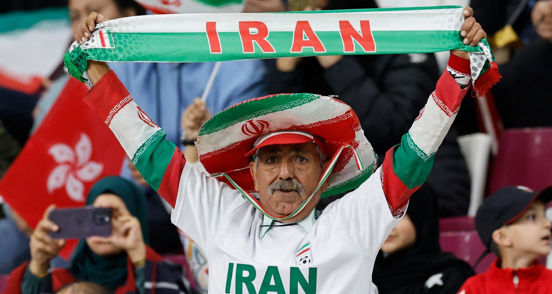 Iran’s place in World Cup 2026 in doubt amid conflict, Trump’s dismissal | World Cup 2026 News