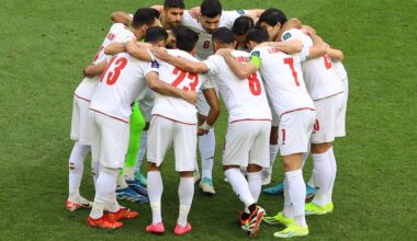 Iran cannot participate in the FIFA World Cup, sports minister says | World Cup 2026 News