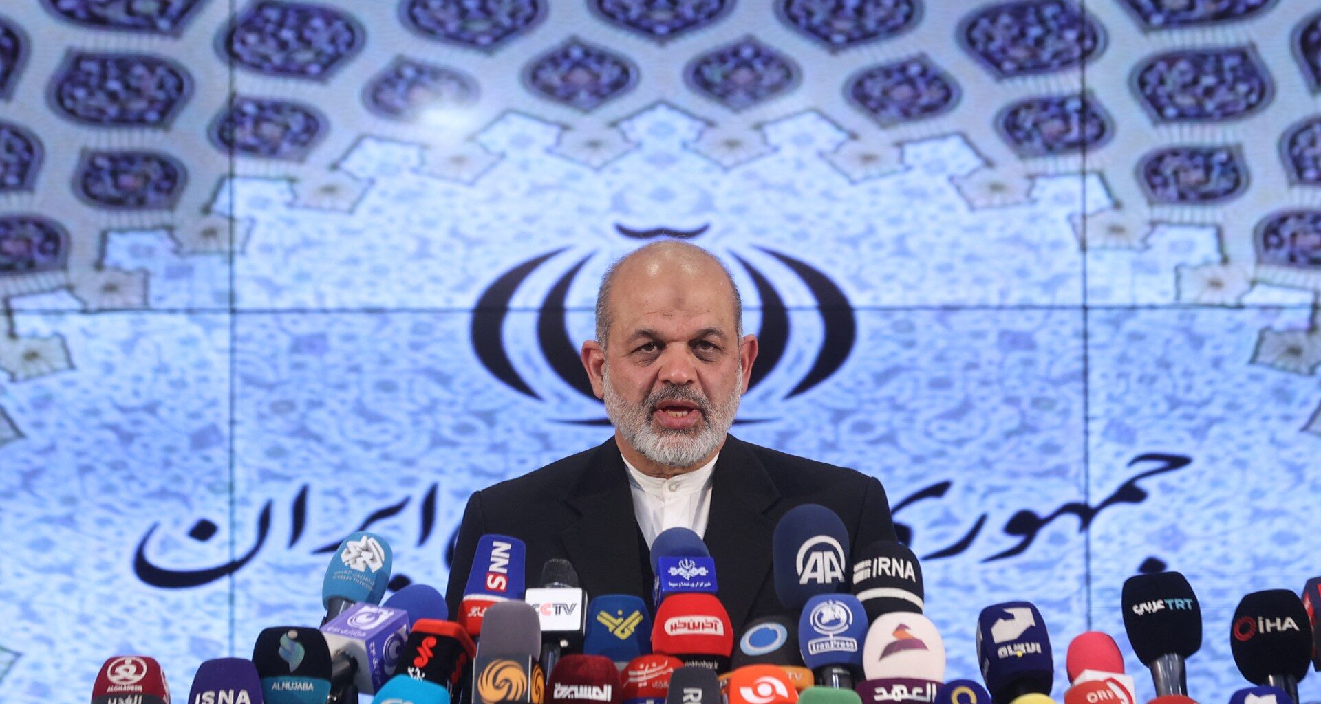 Who is Ahmad Vahidi, the IRGC’s new commander? | Israel-Iran conflict News