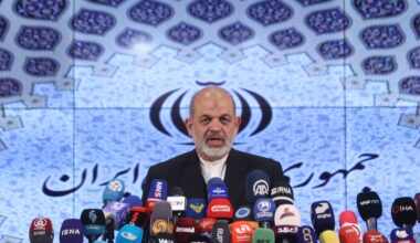 Who is Ahmad Vahidi, the IRGC’s new commander? | Israel-Iran conflict News