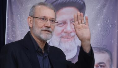 Israel says it has killed Ali Larijani, Iran’s top security official | US-Israel war on Iran News