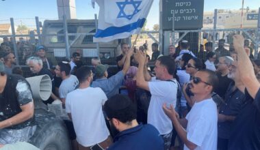 Israel drops charges against soldiers in Palestinian detainee abuse case | Israel-Palestine conflict News