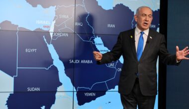 Five problems the Iran war could solve for Israel’s Netanyahu | US-Israel war on Iran News